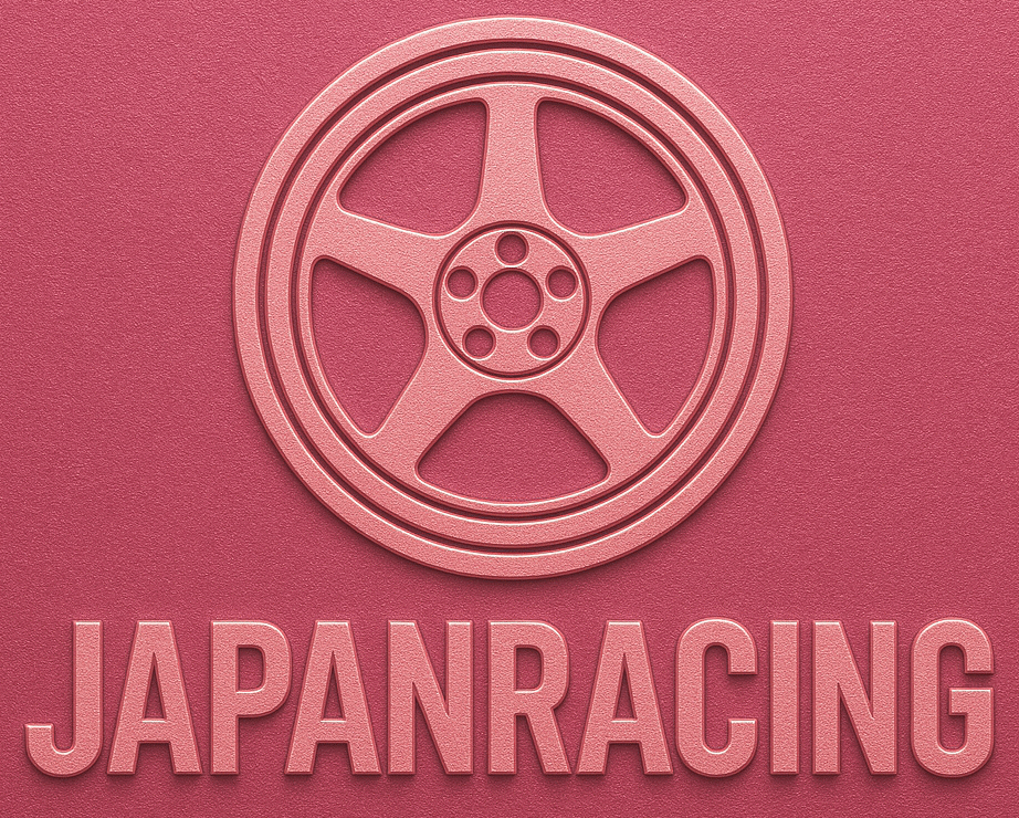 JapanRacing